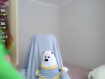 Ms_Sensitive January 16, 2025 Chaturbate stream image