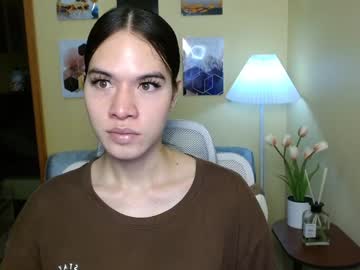 Nayika_Hollywood January 16, 2025 Chaturbate stream image