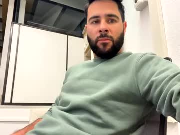 Ohmaig0t January 16, 2025 Chaturbate stream image