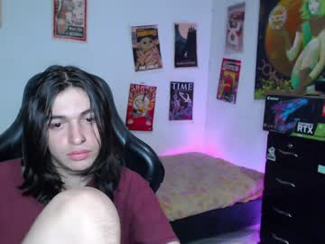 Roloskei January 16, 2025 Chaturbate stream image