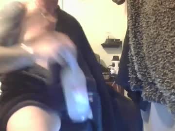 Thumpperhumpper January 16, 2025 Chaturbate stream image