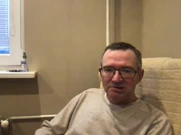 Andreass60 January 16, 2025 Chaturbate stream image