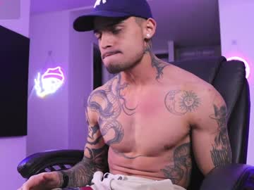 Baby_Rausch January 16, 2025 Chaturbate stream image