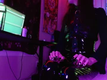 Carnalexthecat January 16, 2025 Chaturbate stream image