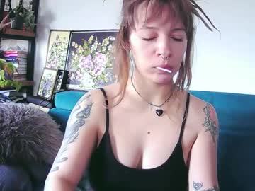 Dreammbaylee January 16, 2025 Chaturbate stream image