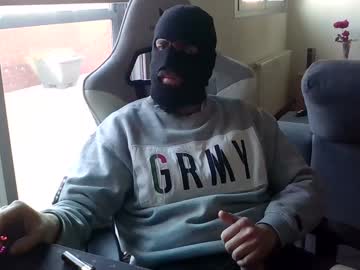 Highskimask January 16, 2025 Chaturbate stream image