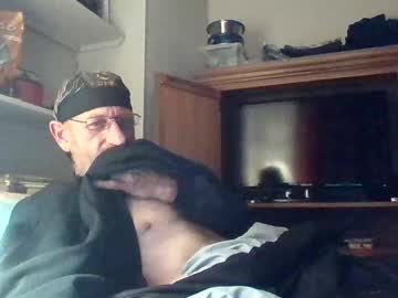 Kodiakpm1 January 16, 2025 Chaturbate stream image