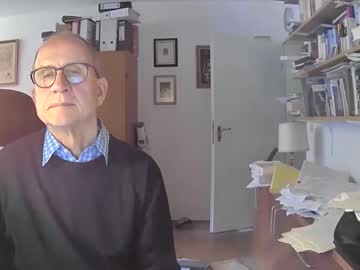 Marginalie January 16, 2025 Chaturbate stream image