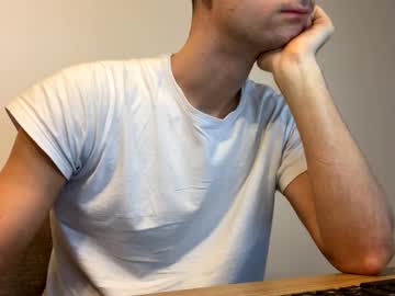 Max681334 January 16, 2025 Chaturbate stream image