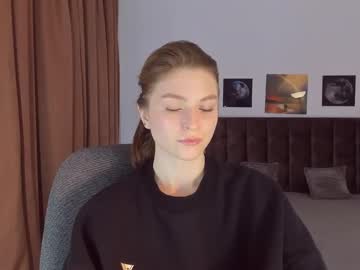Mollydangerous January 16, 2025 Chaturbate stream image