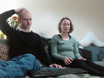 Mrs_Velvet_Vixen_And_Mr_Stud January 16, 2025 Chaturbate stream image