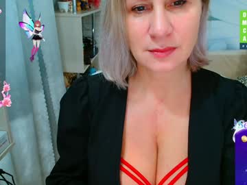 Music_Fairy January 16, 2025 Chaturbate stream image
