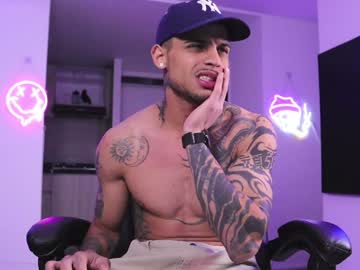Rausch77 January 16, 2025 Chaturbate stream image