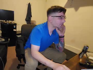 Razepunk January 16, 2025 Chaturbate stream image