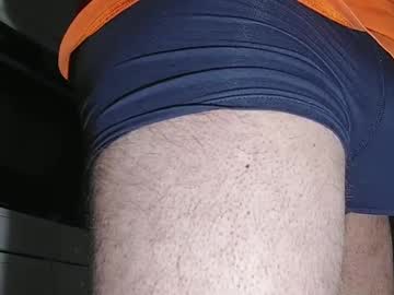 Ronny8_5 January 16, 2025 Chaturbate stream image