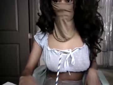 Tiaradarling January 16, 2025 Chaturbate stream image