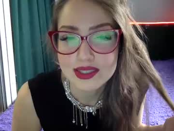 Velvettwhisper January 16, 2025 Chaturbate stream image