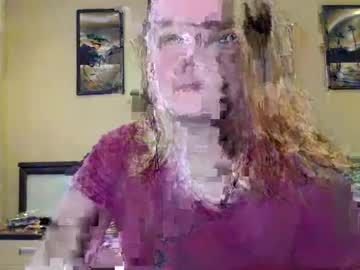 Ann_Florrie January 16, 2025 Chaturbate stream image
