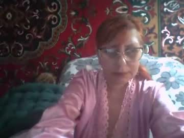Carriexnutty January 16, 2025 Chaturbate stream image