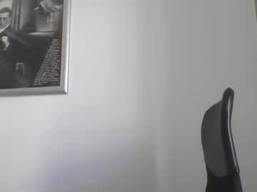 Frocetto69 January 16, 2025 Chaturbate stream image