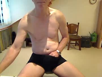 Hankk54 January 16, 2025 Chaturbate stream image