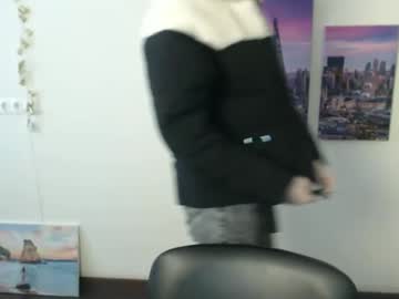 Liana_Ray January 16, 2025 Chaturbate stream image