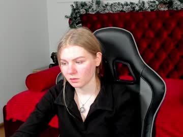 Stelladelacour January 16, 2025 Chaturbate stream image