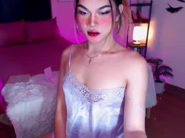 Stellasauucycumxx stream photo from January 16, 2025