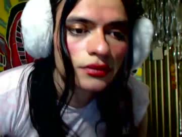 Angel6_9fierce January 16, 2025 Chaturbate stream image