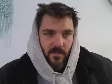 Bruce_Wayne34 January 16, 2025 Chaturbate stream image
