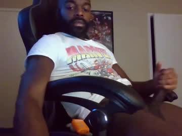 Daddybbc52 January 16, 2025 Chaturbate stream image
