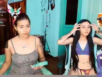 Dream__Girls69944 January 16, 2025 Chaturbate stream image