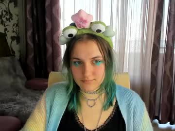 Melanisep January 16, 2025 Chaturbate stream image
