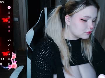 Minni_Mo January 16, 2025 Chaturbate stream image