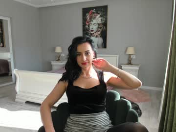 Miss_Giulia January 16, 2025 Chaturbate stream image
