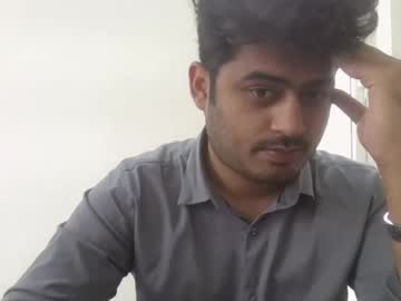 Praveen100797 January 16, 2025 Chaturbate stream image