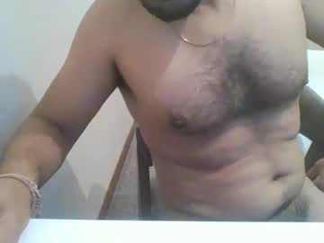 Preetam_Bbc January 16, 2025 Chaturbate stream image