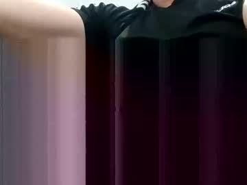 Robert45l January 16, 2025 Chaturbate stream image
