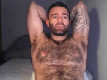Shaggytopple January 16, 2025 Chaturbate stream image