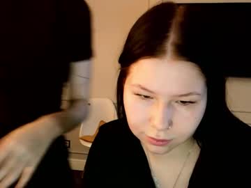 Stefania_Sasha January 16, 2025 Chaturbate stream image