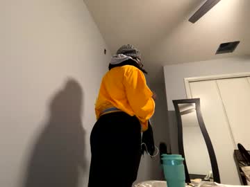 Wynterheat January 16, 2025 Chaturbate stream image