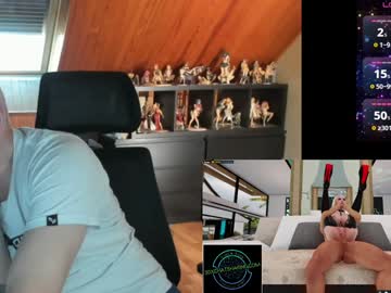 3dxchatsharing January 16, 2025 Chaturbate stream image