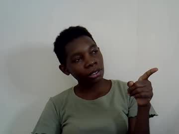 Afronubians_ January 16, 2025 Chaturbate stream image