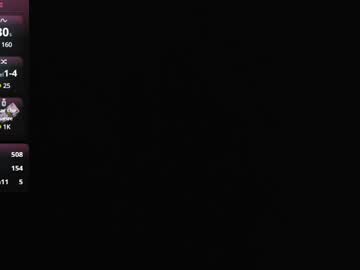Bunny_Chloe January 16, 2025 Chaturbate stream image