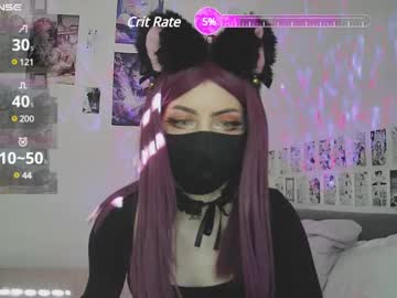 Deviliaaa January 16, 2025 Chaturbate stream image