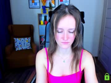Francescacollins January 16, 2025 Chaturbate stream image