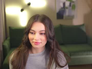 Georgiamorandi January 16, 2025 Chaturbate stream image