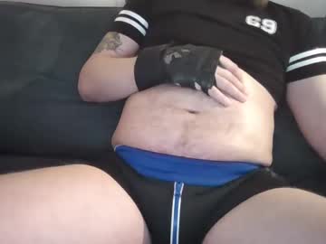 Growingcub94 January 16, 2025 Chaturbate stream image