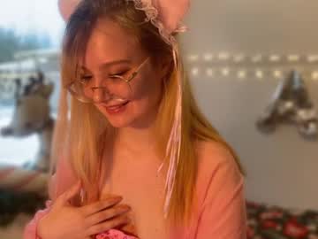 Jacywinslat January 16, 2025 Chaturbate stream image