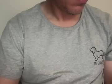 James_Gatsby2281 January 16, 2025 Chaturbate stream image